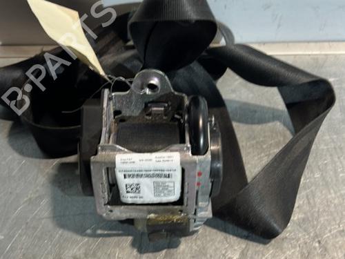 Used Front left seatbelt Front left seatbelt FIAT PUNTO (199_) 0.9 (105 hp) 21713454 21713454