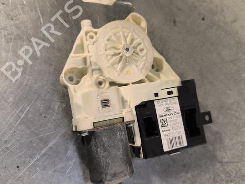 Front left window mechanism FORD FOCUS II Turnier (DA_, FFS, DS) 1.6 TDCi | BP29733935C22 