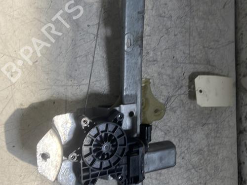 Used Front left window mechanism RENAULT CLIO IV (BH_) 1.5 dCi 90 (90 hp) 26028460
