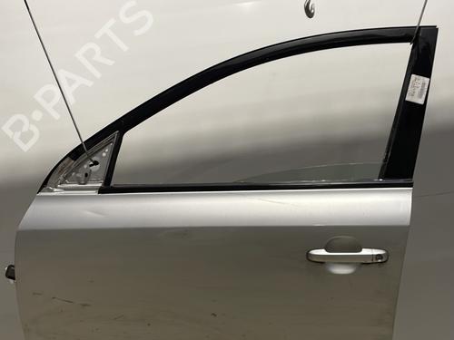 Used Left front door KIA CEE'D SW (ED) 1.6 CRDi 115 (115 hp) 21699753