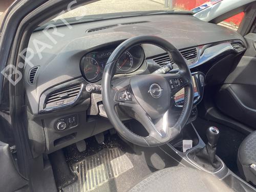 Vano posta oggetti OPEL CORSA E (X15) 1.4 (08, 68) | BP28165618C95  - Image 8
