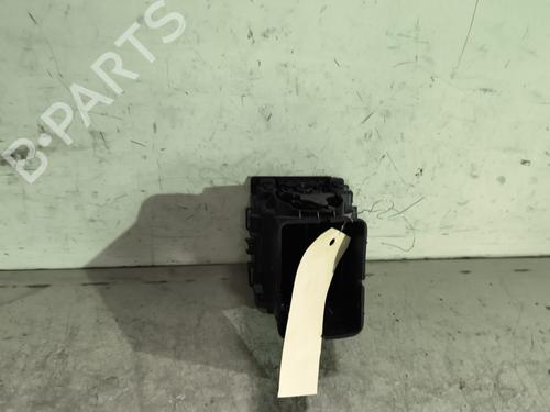 Air vent RENAULT TRAFIC III Van (FG_) 1.6 dCi 120 (FGMB, FGMC) | BP27213859I21 