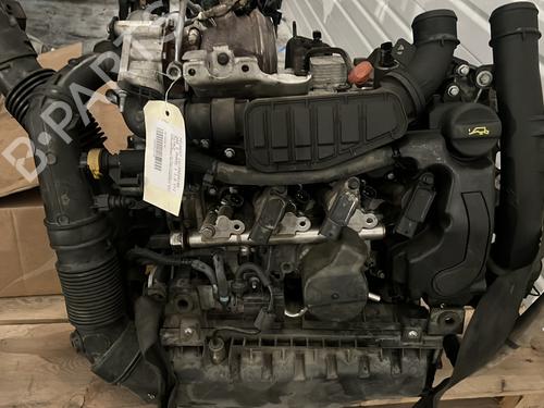Used Engine PEUGEOT 308 II (LB_, LP_, LW_, LH_, L3_) 1.2 THP 130 (131 hp) 21722546