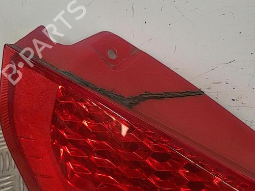 Left taillight FORD FIESTA VI (CB1, CCN) 1.6 TDCi | BP21697325C34 
