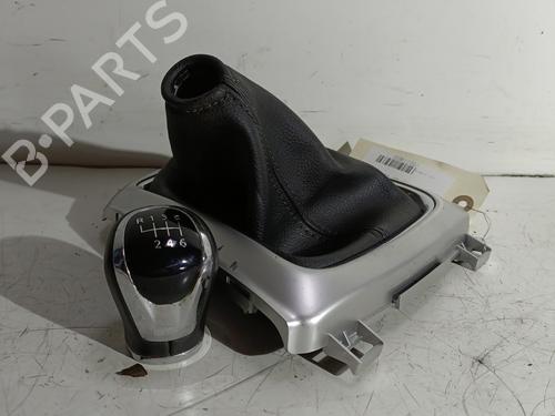 Gear lever NISSAN QASHQAI II (J11, J11_) 1.2 DIG-T | BP23967440M90