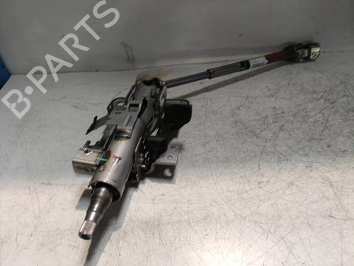Used Steering column Steering column PEUGEOT 208 I (CA_, CC_) 1.2 VTI 82 (82 hp) 21709309 21709309