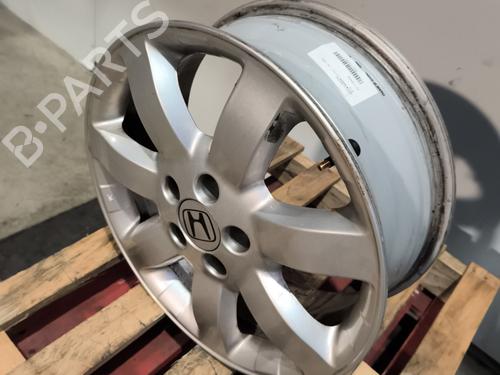 Rim HONDA CR-V III (RE_) 2.2 i-CTDi 4WD (RE6) | BP29733251C45 