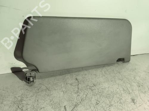 Used Left sun visor Left sun visor FORD TRANSIT V363 Van (FCD, FDD) 2.2 TDCi (125 hp) 24848070 24848070