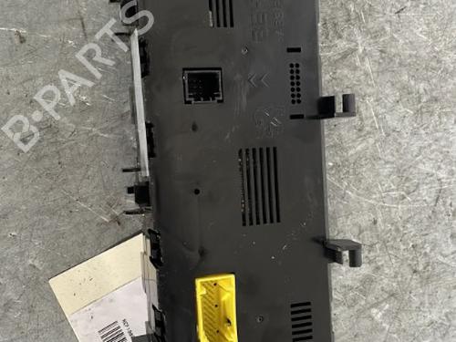 Climate control CITROËN DS3 (SA_) 1.6 HDi 90 | BP21704945I5 