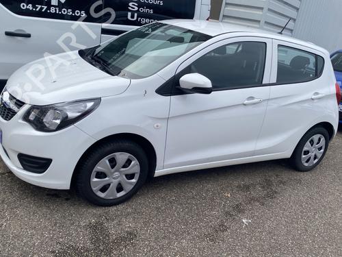 Starter OPEL KARL (C16) 1.0 | BP26893878M8  - Image 9