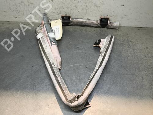 Used Left curtain airbag Left curtain airbag AUDI A1 Sportback (8XA, 8XF) 1.2 TFSI (86 hp) 32218465 32218465