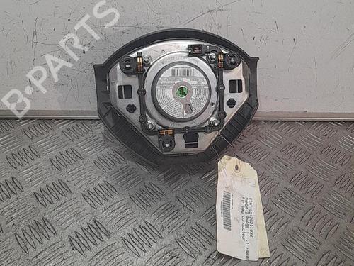 Driver airbag FIAT PANDA (169_) 1.1 (169.AXA1A) | BP21714991C9 