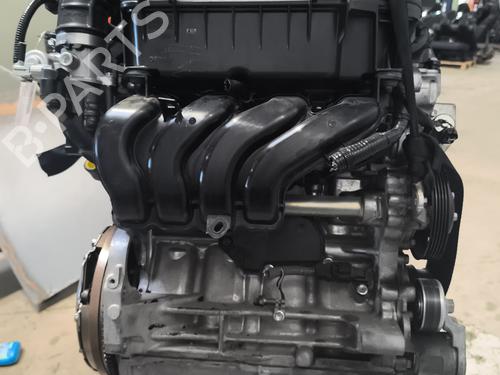 Engine SUZUKI IGNIS III (MF, FF) 1.2 (ATK412) | BP24925125M1  - Image 5