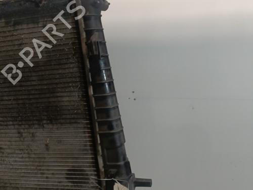 Used Water radiator Water radiator HYUNDAI TUCSON (JM) 2.0 CRDi (136 hp) 21717305 21717305