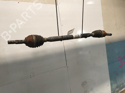 Right front driveshaft CITROËN C3 II (SC_) 1.1 i | BP36553628M39 - Image 2