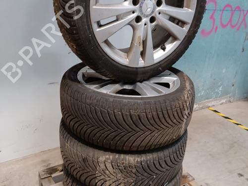 Rim MERCEDES-BENZ A-CLASS (W176) A 200 CDI / d (176.008) | BP28442306C45 