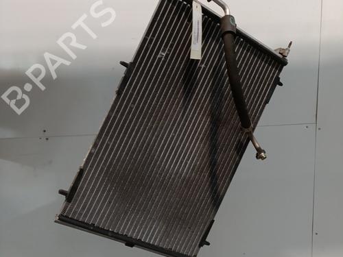 ac-radiator-peugeot-206-2l_-2m_-2009-2010-2011-2012-2013-27809782 main image