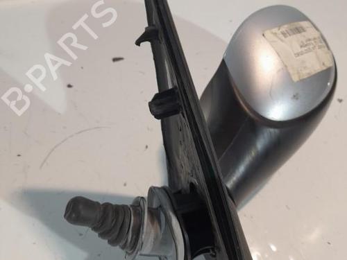 Left mirror PEUGEOT 206 Hatchback (2A/C) 1.4 i | BP21702386C26 