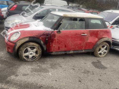 Starter MINI MINI (R56) One D | BP21706515M8 - Image 4