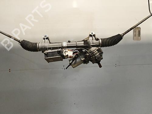Steering rack RENAULT TWINGO III (BCM_, BCA_) 1.0 SCe 65 (BCMJ) | BP34284532M22  - Image 5