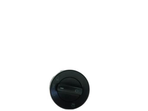 Used Headlight switch Headlight switch VW POLO IV (9N_, 9A_) 1.2 12V (64 hp) 40201296 40201296