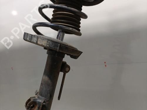 Used Left front shock absorber Left front shock absorber MERCEDES-BENZ C-CLASS (W203) C 180 Kompressor (203.046) (143 hp) 21704756 21704756