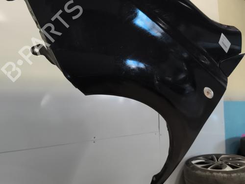 Left front fenders NISSAN NOTE (E11, NE11) 1.5 dCi | BP24983414C41 