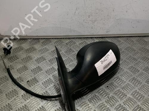Used Left mirror Left mirror SEAT CORDOBA (6L2) 1.9 TDI (100 hp) 21722821 21722821