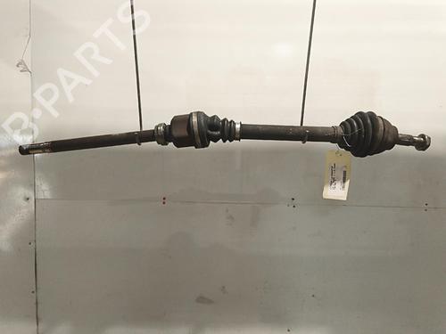 Used Right front driveshaft Right front driveshaft 37502797 37502797