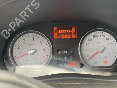 Left front fog light DACIA SANDERO 1.5 dCi | BP26894246C30  - Image 5