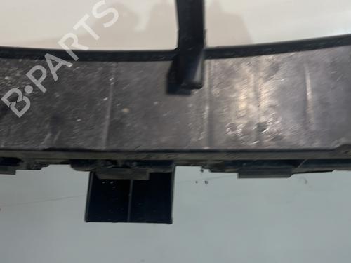 Rear bumper reinforcement RENAULT CLIO IV (BH_) 1.5 dCi 90 | BP21709568C73 