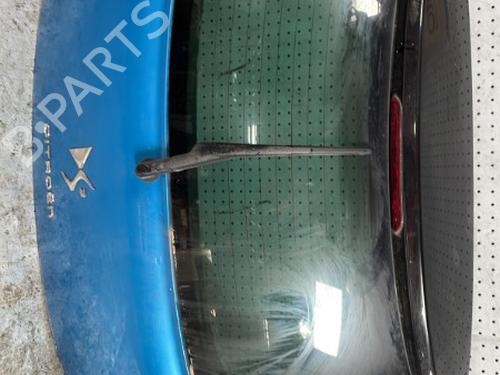 Tailgate CITROËN DS3 (SA_) 1.6 HDi 90 | BP21704951C6 