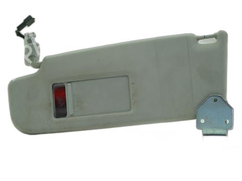 Zonneklep links Zonneklep links VW GOLF IV (1J1) 1.9 TDI (101 hp) 37502350 37502350