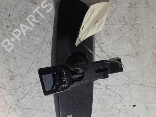 Used Rear mirror Rear mirror OPEL MERIVA B MPV (S10) 1.7 CDTI (75) (110 hp) 21717376 21717376