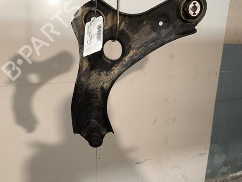 Right front suspension arm RENAULT CLIO V (B7_) 1.0 TCe 90 (B7MT) | BP36512138M13 - Image 2