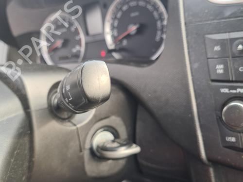 Used Parts SUZUKI SWIFT IV (FZ, NZ) 1.2 (AZH412, ZC72S) (94 hp) 4376536