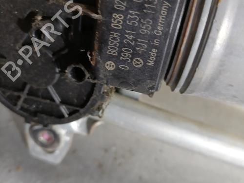 Front wiper motor VW GOLF IV (1J1) 1.9 TDI | BP29082069M29