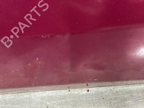 Left front door FORD FIESTA VI (CB1, CCN) 1.25 | BP22033077C2