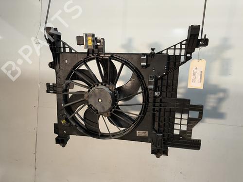 Radiator fan DACIA DUSTER (HS_) 1.5 dCi 4x4 (HSMC, HSMD) | BP34283644M35 - Image 2