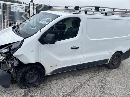 Starter NISSAN NV300 Van (X82) 2.0 dCi 120 | BP29082262M8 - Image 6