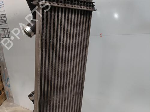 Intercooler MERCEDES-BENZ M-CLASS (W164) ML 320 CDI 4-matic (164.122) | BP24983221M30 