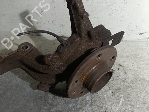 Used Left front steering knuckle Left front steering knuckle 23823837 23823837