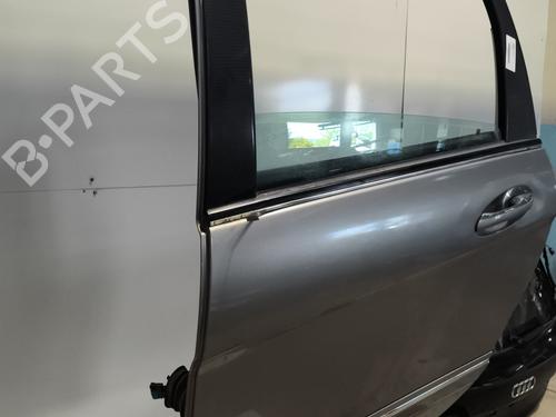 Left rear door MERCEDES-BENZ B-CLASS Sports Tourer (W245) B 180 (245.232) | BP25701451C4 