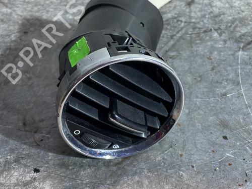 Air vent PEUGEOT 5008 (0U_, 0E_) 1.6 HDi | BP23823847I21 