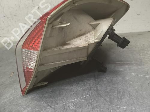 Left taillight FORD KUGA I 2.0 TDCi | BP32146385C34