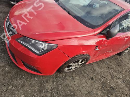 Headlight switch SEAT IBIZA IV (6J5, 6P1) 1.2 TSI | BP32996830I24  - Image 9