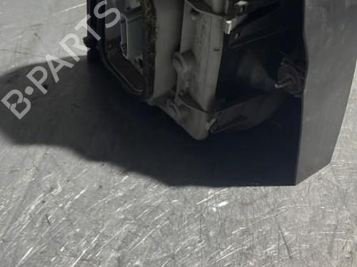 Right taillight VW POLO IV (9N_, 9A_) 1.2 12V | BP21705301C35 