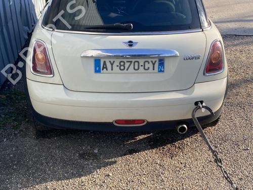 Steering wheel MINI MINI (R56) Cooper | BP24222191C49  - Image 7