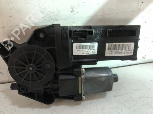 Used Front left window mechanism RENAULT SCÉNIC III (JZ0/1_) 1.5 dCi (110 hp) 24847503