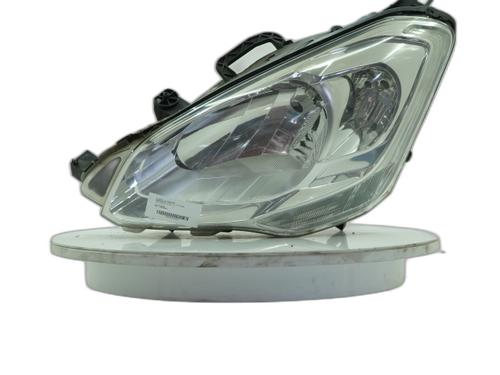 Left headlight CITROËN BERLINGO Box Body/MPV (B9) 1.6 BlueHDi 100 | BP40435029C28 - Image 4